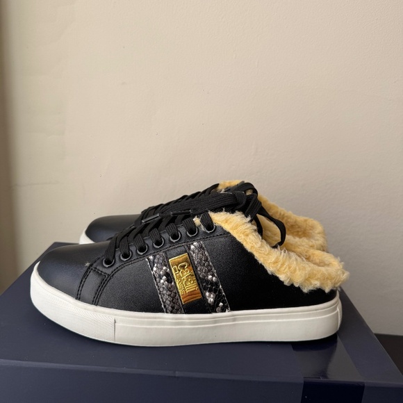 Cavalli class sneakers - Picture 1 of 7